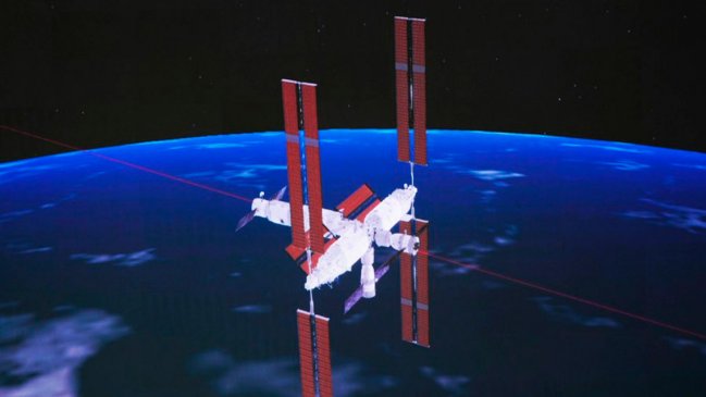 China revela las semillas de cultivos y cepas microbianas probadas en dos últimas misiones espaciales