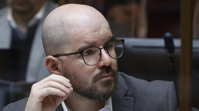 Marco Moreno: La situación de Jackson es más compleja que la de Ríos; su mantención en el gabinete está complicada