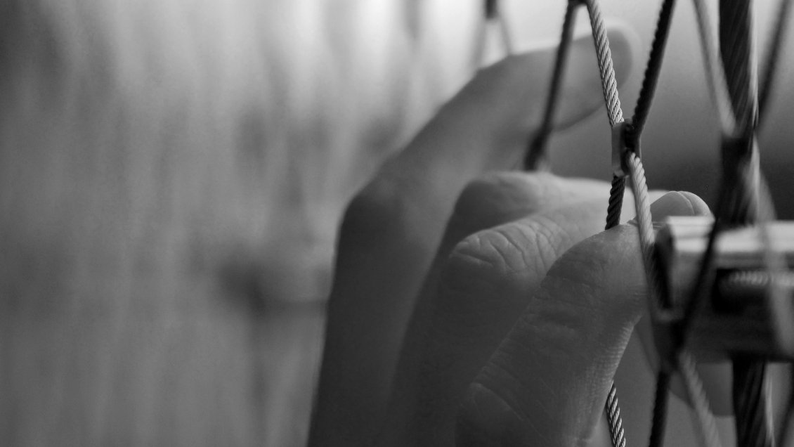 China arrestó a 1.219 personas en operación contra tráfico de personas por mar