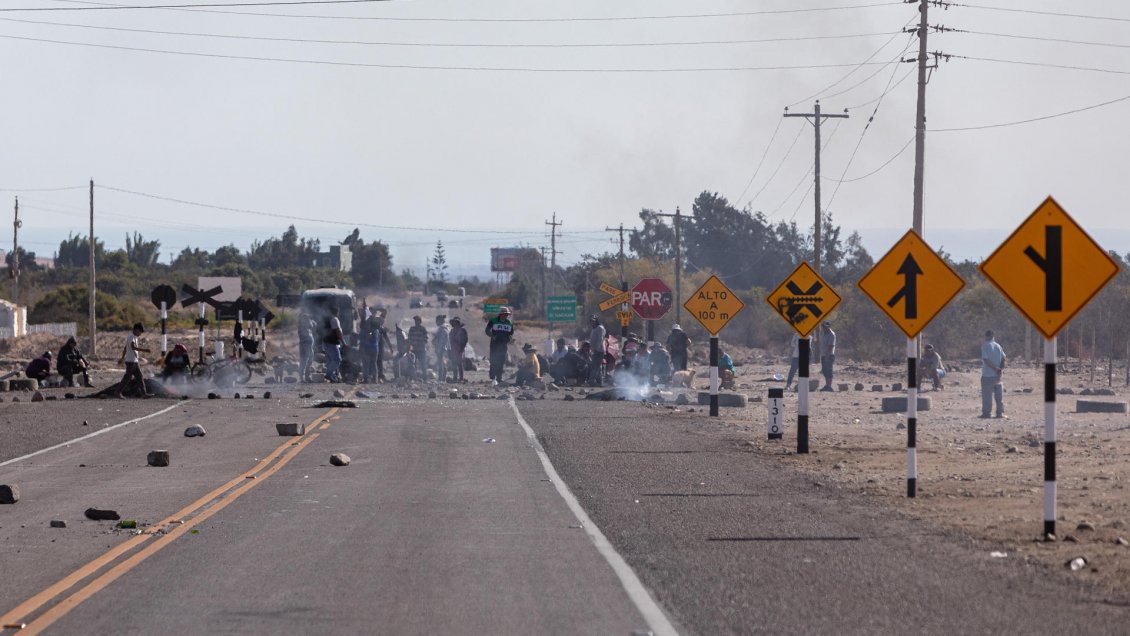 El aeropuerto de Cuzco reanuda sus operaciones tras el cierre por protestas
