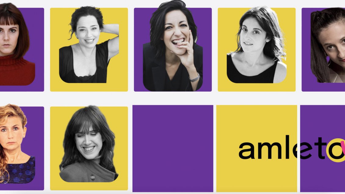 El #MeToo irrumpe ahora en Italia: 