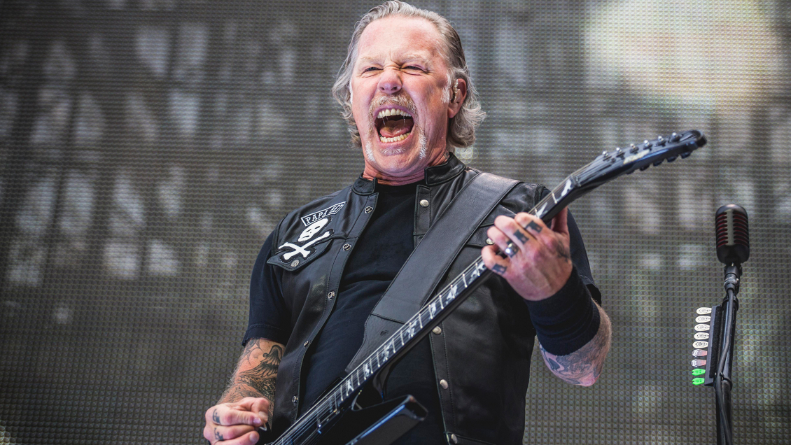 Metallica alertó sobre 