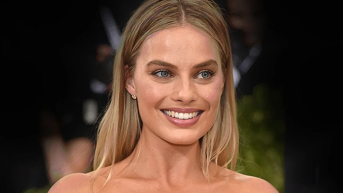 Margot Robbie menciona su particular estilo antes de la fama: 