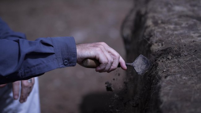 Hallan nueva evidencia de actividad humana prehistórica en suroeste de China