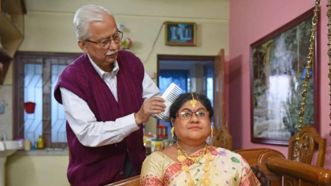 Hombre creó muñeca idéntica a su esposa fallecida para mantener vivo su recuerdo