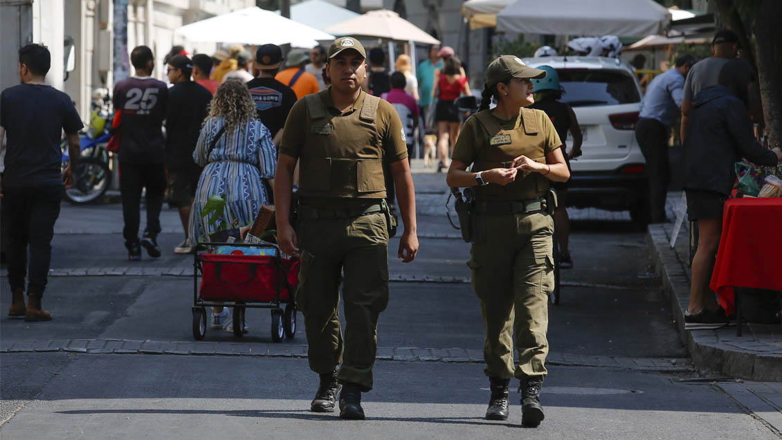 Encuesta: Apenas el 8% ve el país como 