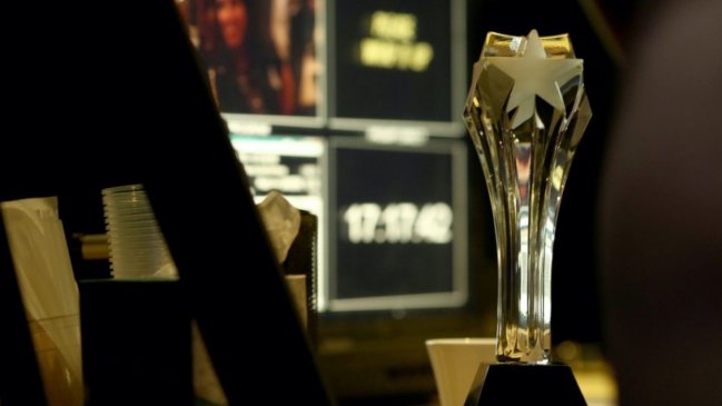   Critics Choice Awards 2023: Revisa la lista completa de ganadores 