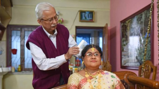 Hombre creó muñeca idéntica a su esposa fallecida para mantener vivo su recuerdo