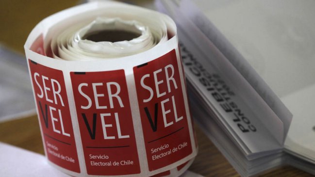 El intenso cronograma para la elección de consejeros constitucionales