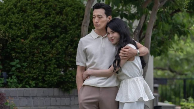 Netflix estrenará más de 30 producciones coreanas en 2023