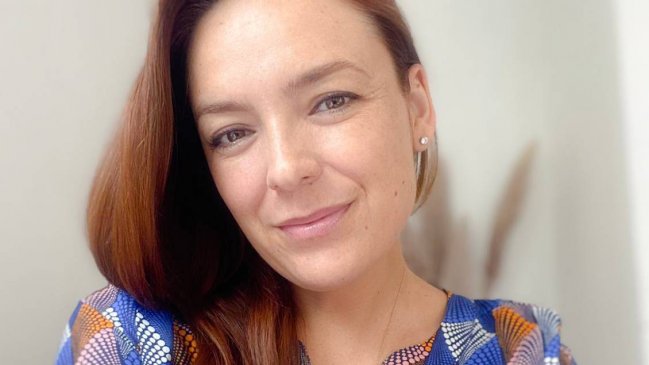 Janis Pope vuelve a la TV tras una década viviendo en Argentina