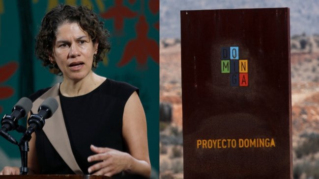 Maisa Rojas y sus antiguas críticas a Dominga: 