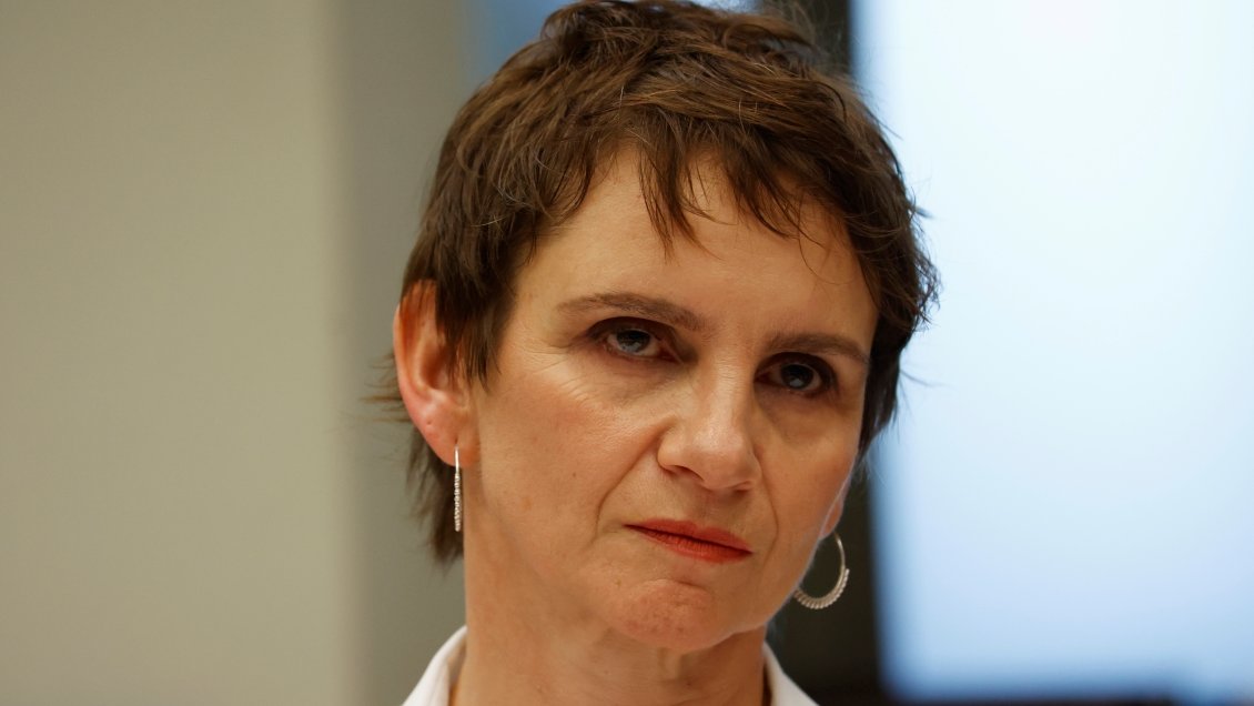 Ministra Tohá espera que este verano personal de las FFAA se una a control de zonas fronterizas