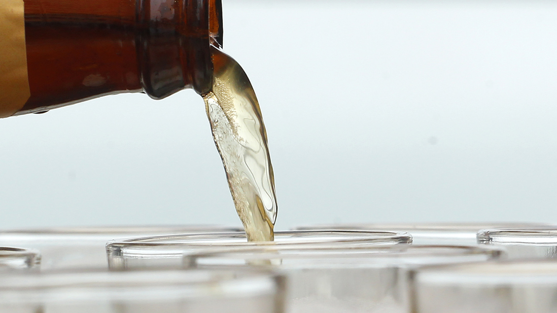 Canadá recomendó a sus ciudadanos no beber más de dos tragos a la semana