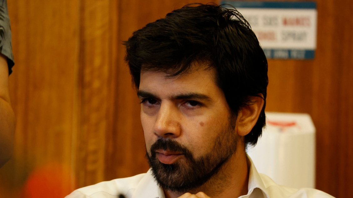 Diputados UDI se descuelgan de la acusación constitucional contra Giorgio Jackson