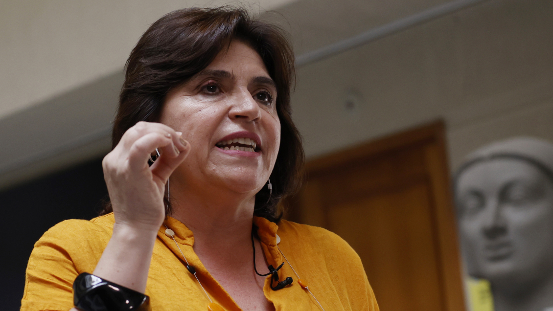 Uriarte y debate por listas oficialistas: El Gobierno no va a presionar ni nada que se le parezca