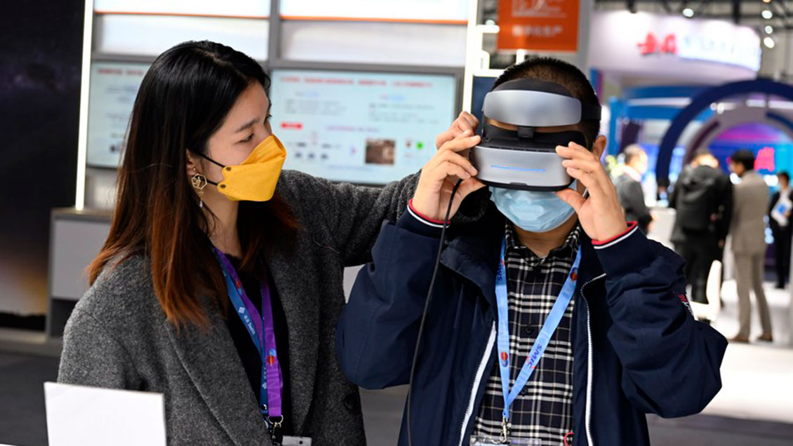 China refuerza apoyo a centros de I+D con financiación extranjera