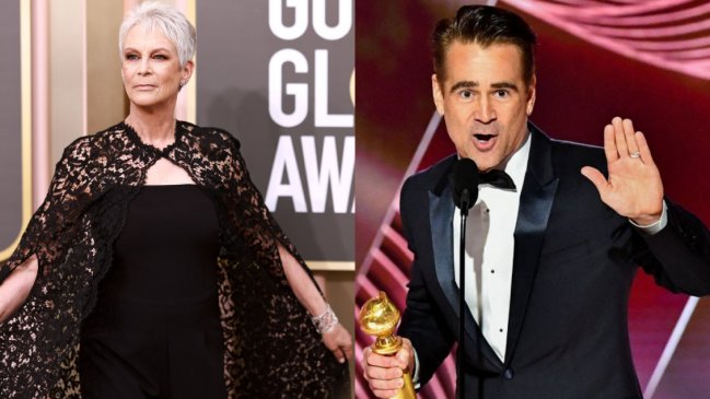   Brote de Covid en Hollywood: varios actores dieron positivo tras Globos de Oro 
