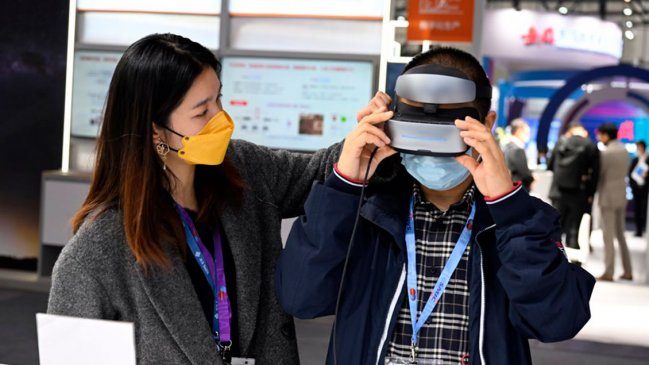 China refuerza apoyo a centros de I+D con financiación extranjera