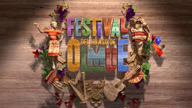   La parrilla y programación del Festival del Huaso de Olmué 2023 
