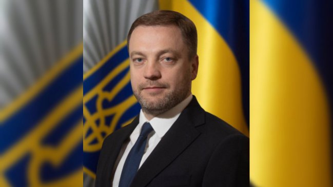 El ministro del Interior de Ucrania y miembros de su cúpula murieron al caer su helicóptero