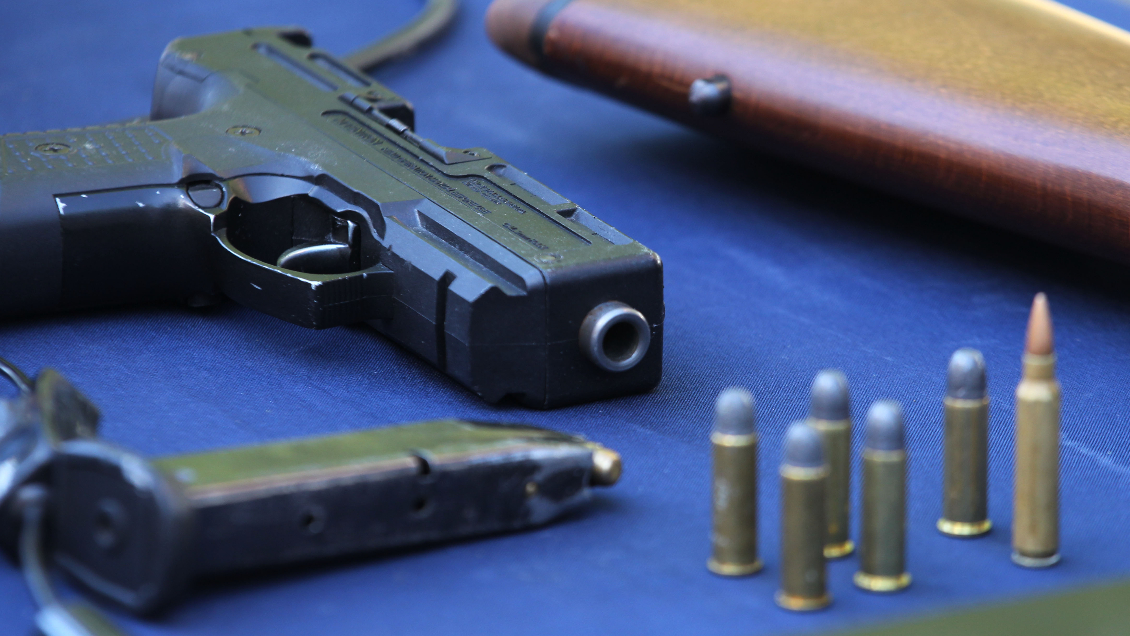 Fiscal de Tarapacá: No estábamos preparados para la instalación de organizaciones criminales, tenemos la dotación más mermada de todo Chile