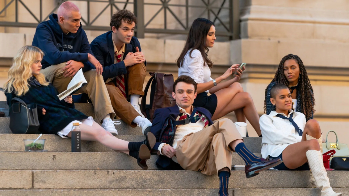 HBO Max anuncia la cancelación del reboot de la serie 