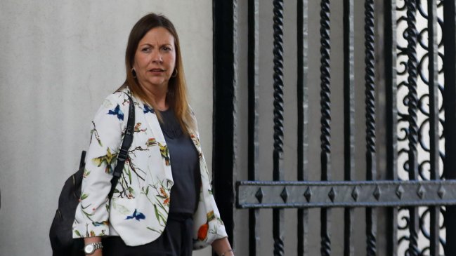 PPD desmintió estar 