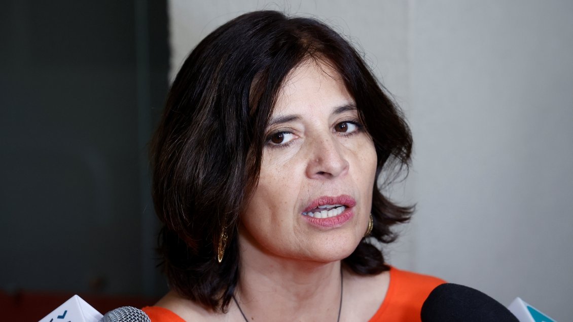 Tras rechazo a acusación contra Jackson, el Gobierno centra sus esfuerzos en defender a exministra Ríos