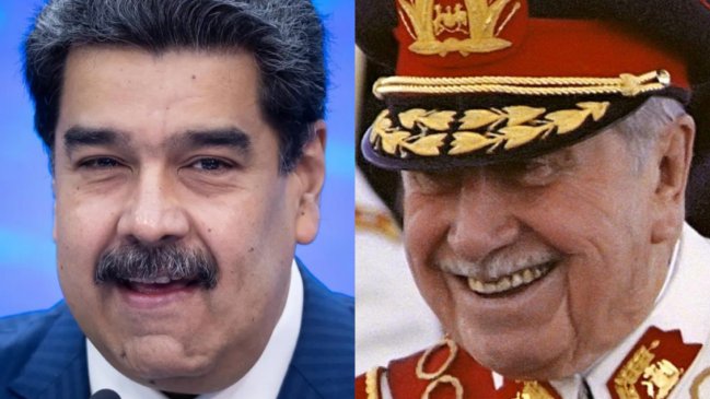   Líder macrista pidió que Maduro sea detenido si viaja a Argentina, 