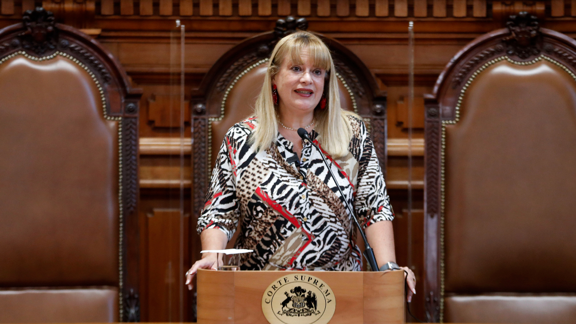 Vocera de la Suprema por fallo de las isapres: Jamás hemos pretendido desbaratar ni hacer caer el sistema