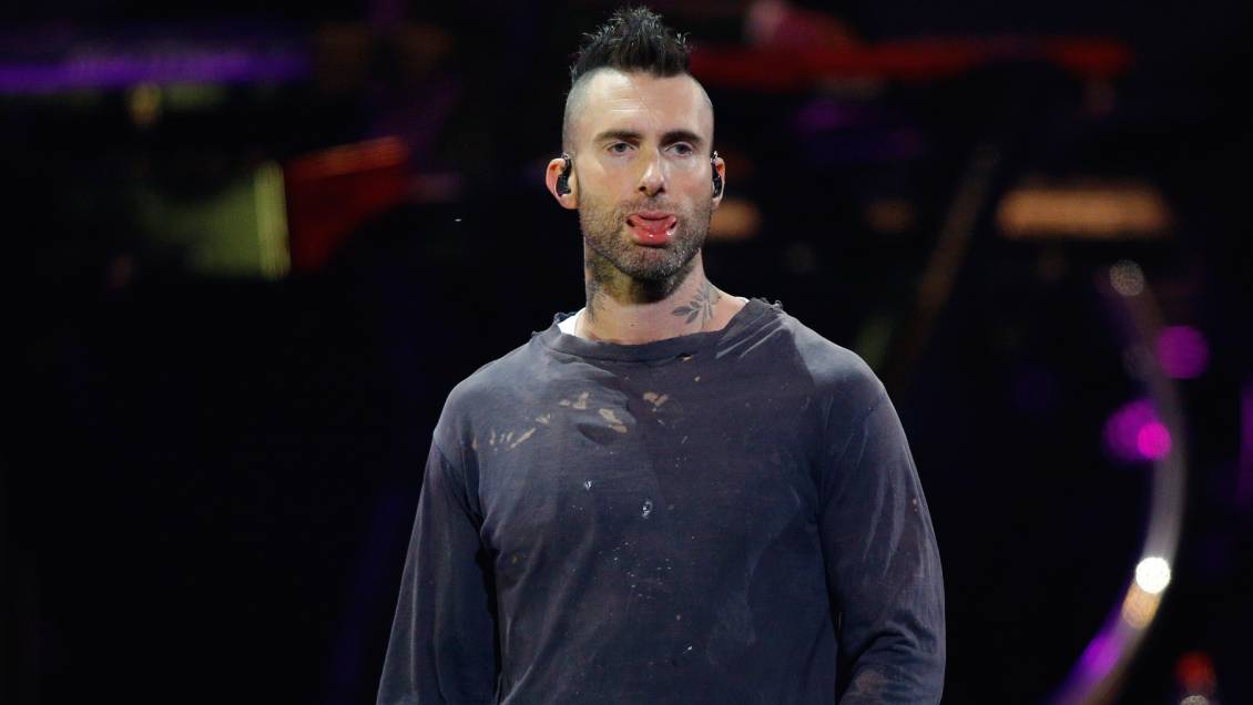 Atento Chile: Maroon 5 confirmó concierto en Brasil