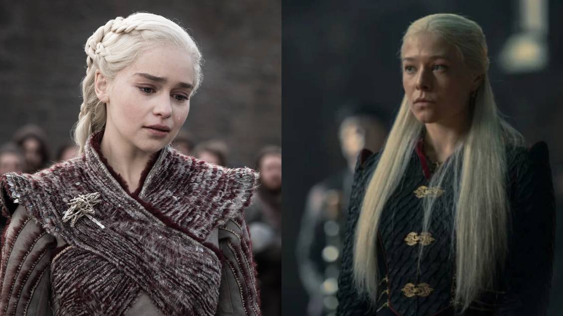 Emilia Clarke opinó sobre 