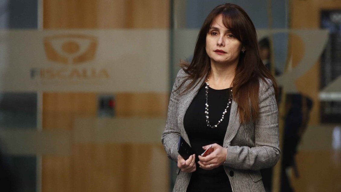 Ministerio Público declaró vacante puesto de Marta Herrera tras negarse a renunciar