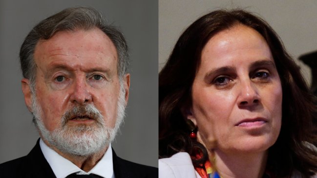   Cancillería llamó al orden a embajador argentino por comentarios críticos tras el rechazo a Dominga 