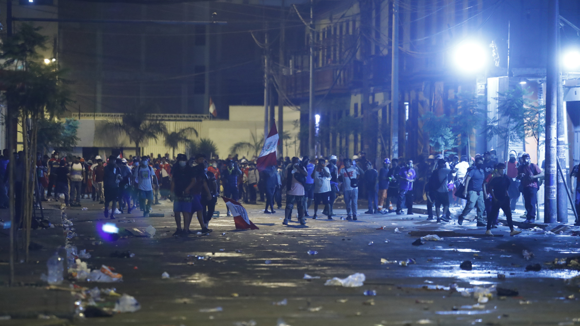 Muerte de hombre en Puno elevó a 60 los fallecidos por las protestas en Perú