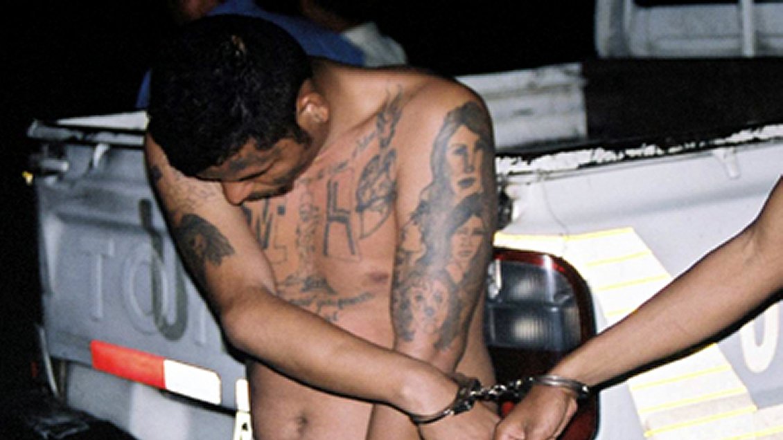 Jefe PDI contra el crimen organizado: No hay antecedentes de que las maras se estén instalando en Chile