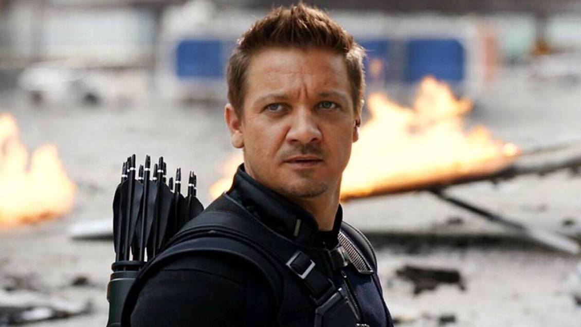 Jeremy Renner cuenta que sufrió la fractura de 