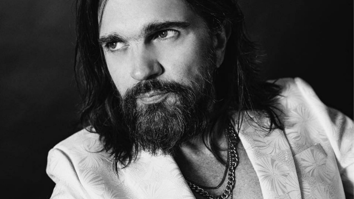 Juanes recordó la amarga historia de su hermana que estuvo 27 años en coma