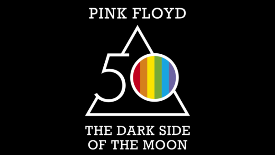 Falsos y homofóbicos fans de Pink Floyd criticaron logo a 50 años de 
