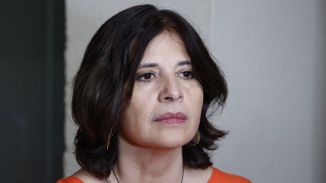 Tomás Hirsch: La acusación a la exministra Ríos de ninguna manera va a pasar al Senado