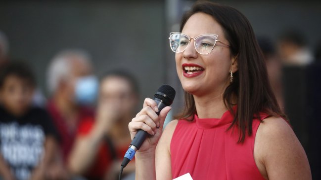 Irací Hassler descartó sobreprecio en compra de futura 