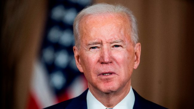 Departamento de Justicia halló más documentos clasificados en casa de Biden