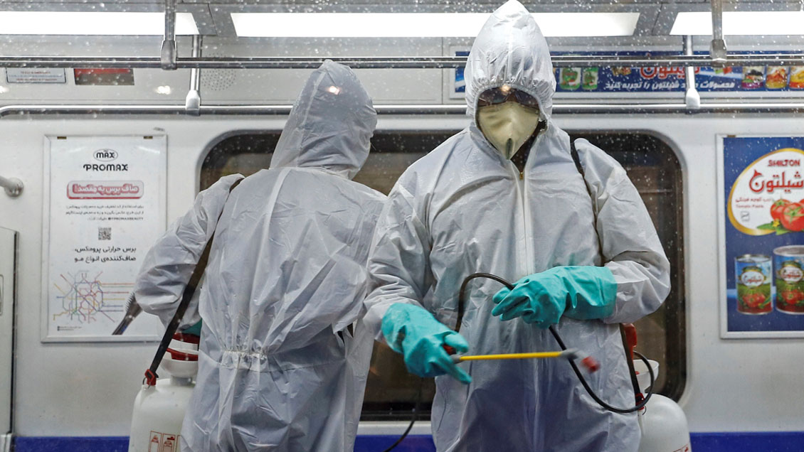 Tres años después, Wuhan quiere olvidar el primer confinamiento del mundo