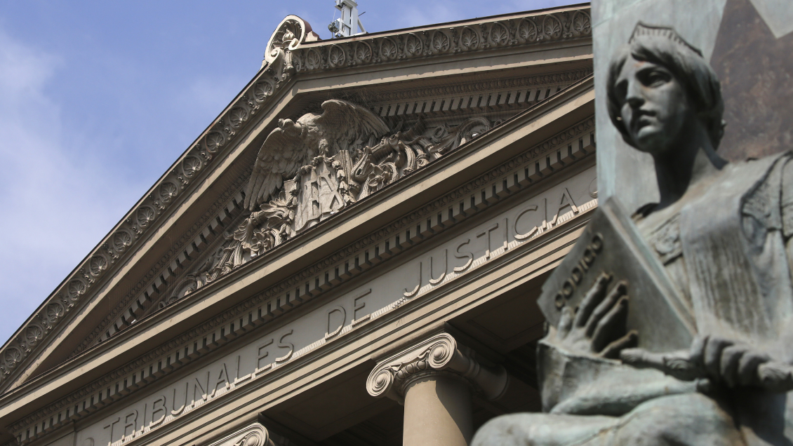 Corte Suprema: Proyecto que crea el Ministerio de Seguridad 