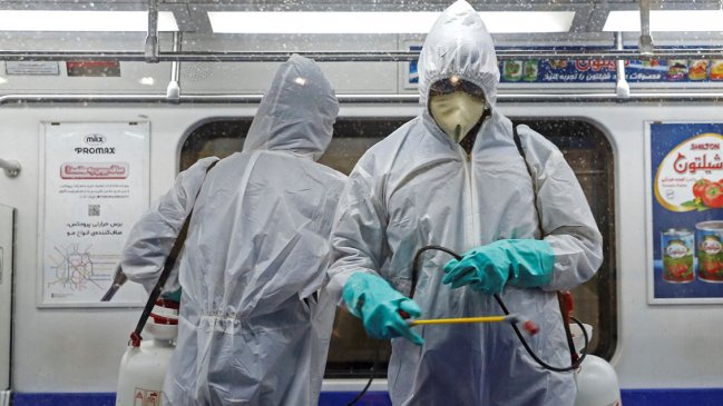 Tres años después, Wuhan quiere olvidar el primer confinamiento del mundo