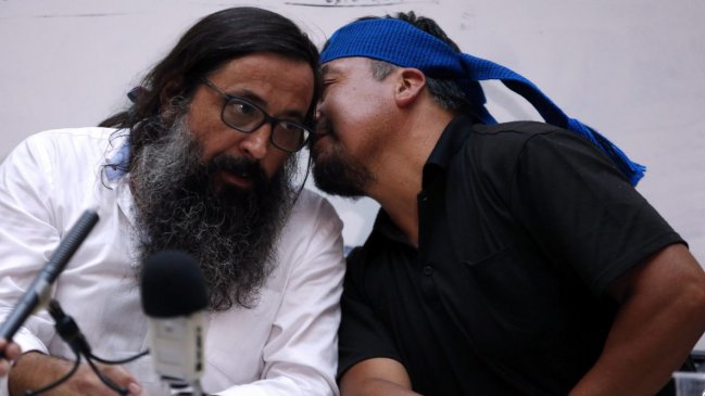 Preparación del juicio contra Héctor Llaitul se postergó por segunda vez