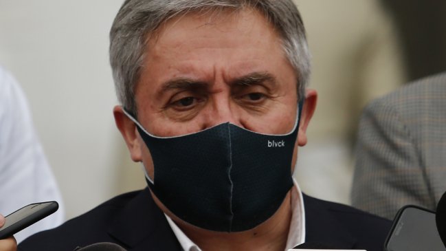 Luces Led: Tribunal decretó prisión preventiva del UDI José Paredes, exalcalde de Puerto Natales