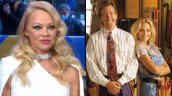   Pamela Anderson acusó a Tim Allen de desnudarse frente a ella en el rodaje de 