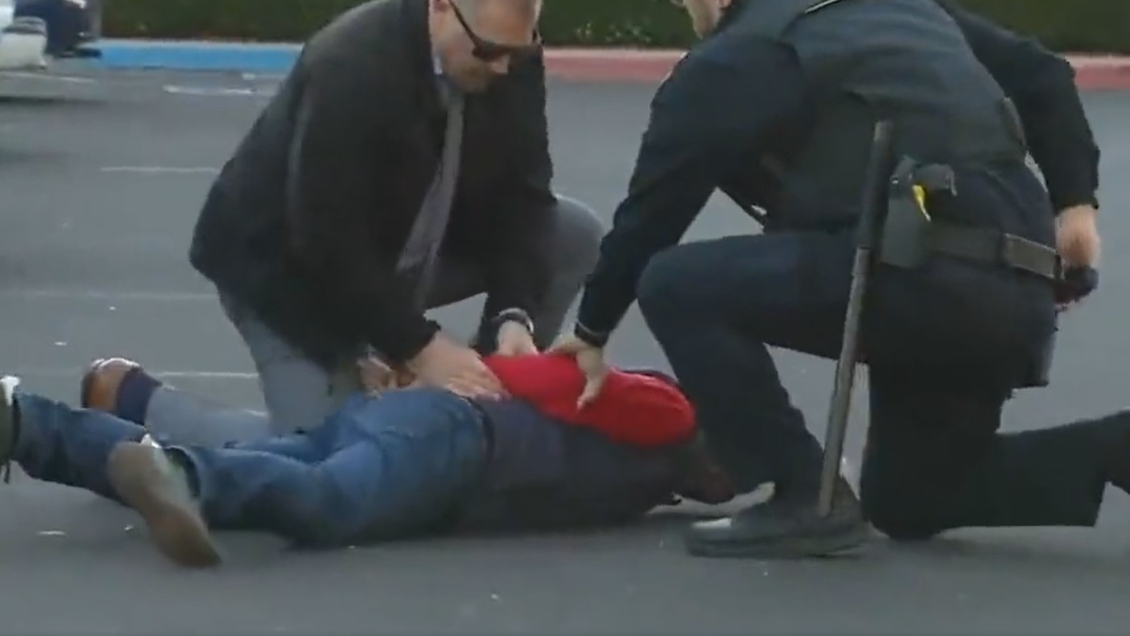 Tiroteos cerca a una granja en California dejan siete muertos: Autor se entregó a la policía